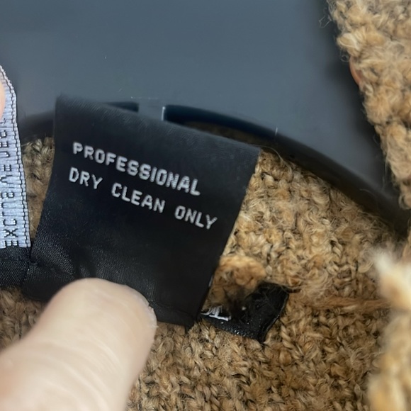 Long Michelle Nicole Cardigan Sweater - Picture 10 of 10